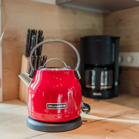 Lokelk Lunhues Hausteil 1 Σπίτι διακοπών *