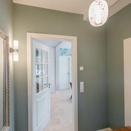 Lokelk Lunhues Hausteil 1 Σπίτι διακοπών