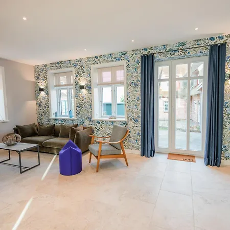 Lokelk Lunhues Hausteil 1 Σπίτι διακοπών