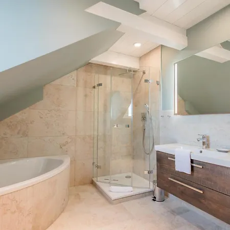 Lokelk Lunhues Hausteil 1 Σπίτι διακοπών *