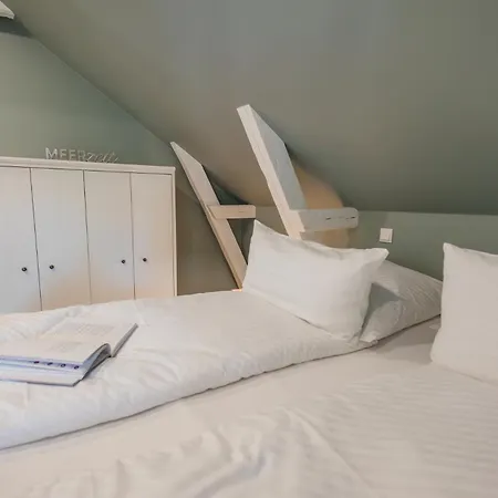 Lokelk Lunhues Hausteil 1 Σπίτι διακοπών *