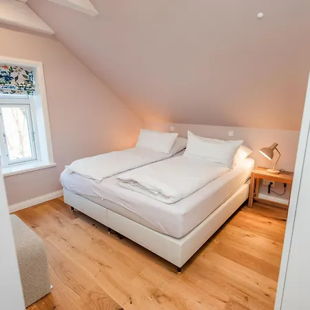 Σπίτι διακοπών Lokelk Lunhues Hausteil 1