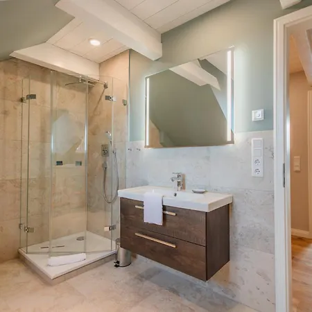 Σπίτι διακοπών Lokelk Lunhues Hausteil 1 Oevenum