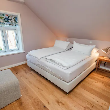 Lokelk Lunhues Hausteil 1 Σπίτι διακοπών