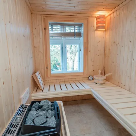 Σπίτι διακοπών Lokelk Lunhues Hausteil 1 *