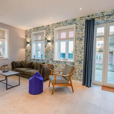 Lokelk Lunhues Hausteil 1 Σπίτι διακοπών