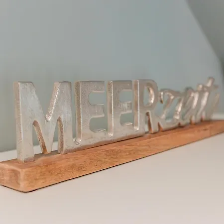 Σπίτι διακοπών Lokelk Lunhues Hausteil 1 Oevenum