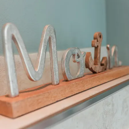 Lokelk Lunhues Hausteil 1 Σπίτι διακοπών *